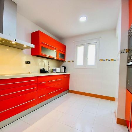 Bright Beach House Grupo Ac Gestion Кадис Екстериор снимка
