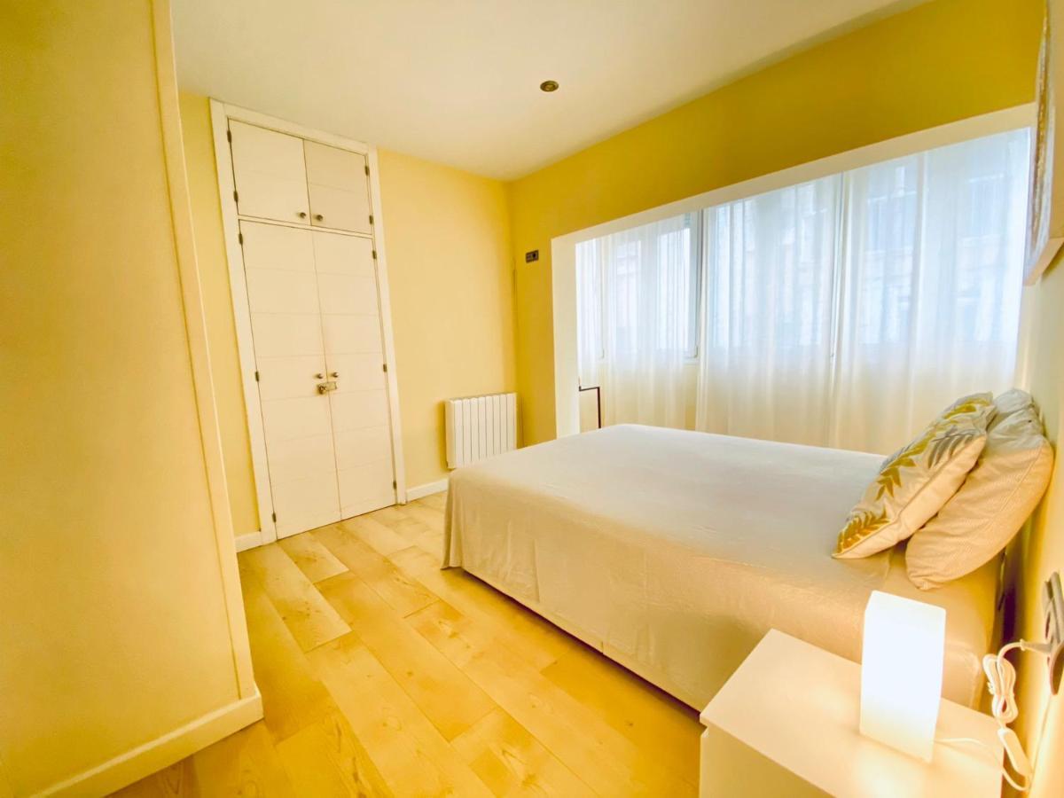 Bright Beach House Grupo Ac Gestion Кадис Екстериор снимка